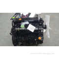 forklift spare parts 4TNV92 engine assy brandnew in stock